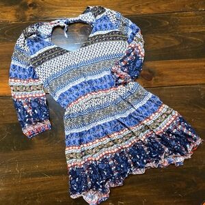 Vintage Hollister dress